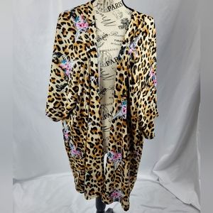 Southern Stitch Leopard western south west